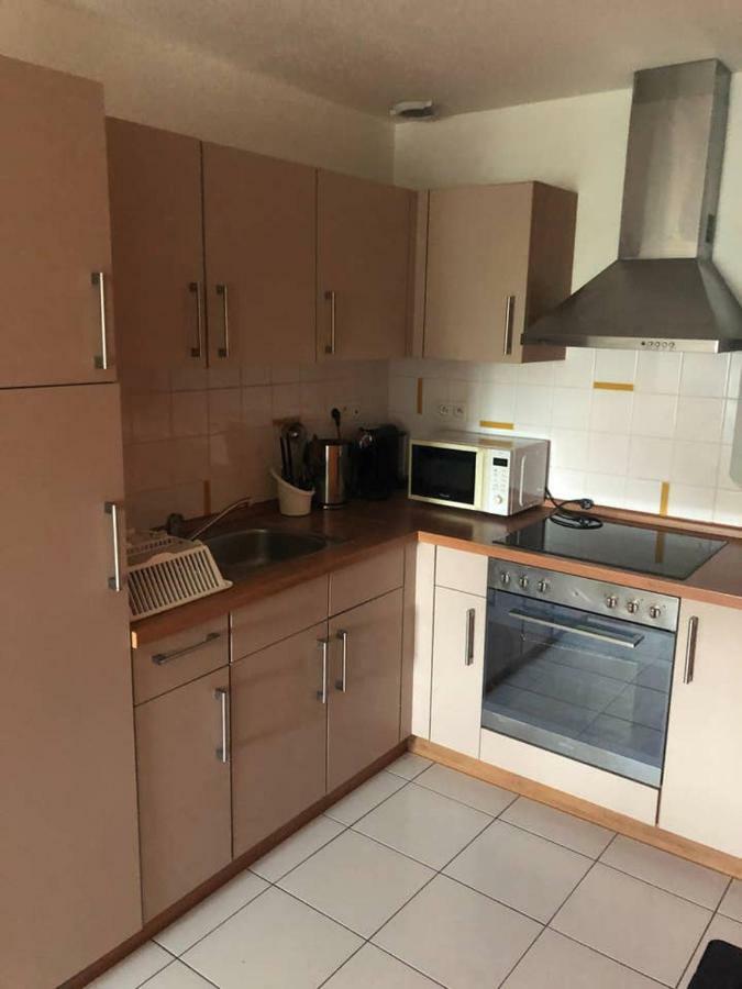 Appartement Avec Balcon Centre Ville 스트라스부르 외부 사진